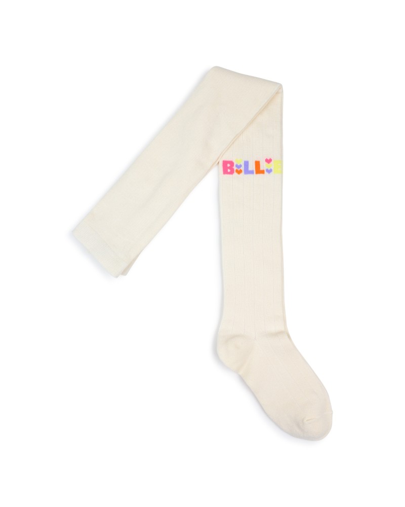 Chaussette fille Billieblush Rice