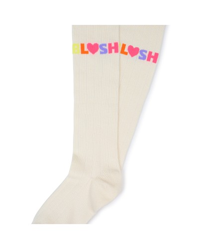 Chaussette fille Billieblush Rice