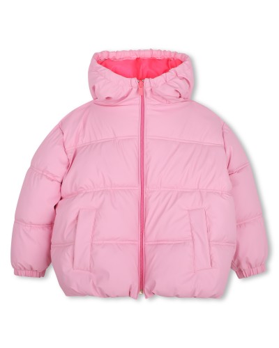 Doudoune fille Billieblush Love Potion