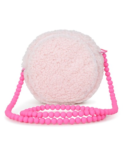 Sac fille Billieblush Rosee