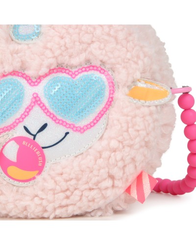 Sac fille Billieblush Rosee