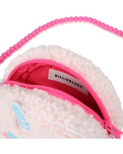 Sac fille Billieblush Rosee