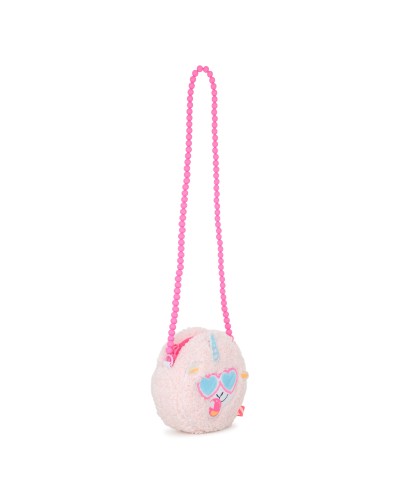 Sac fille Billieblush Rosee