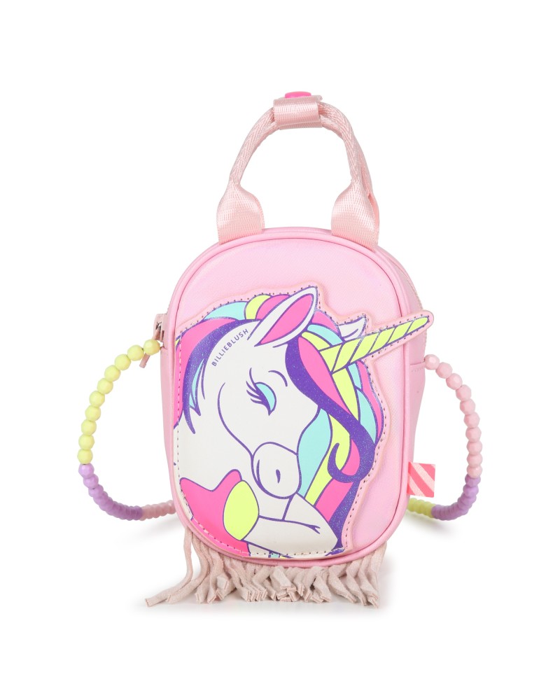 Sac fille Billieblush Rose Bonbon