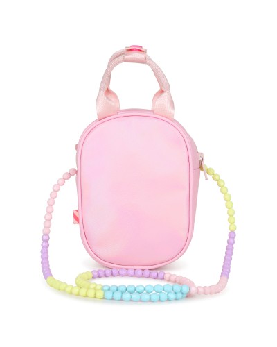 Sac fille Billieblush Rose Bonbon