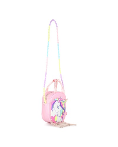 Sac fille Billieblush Rose Bonbon