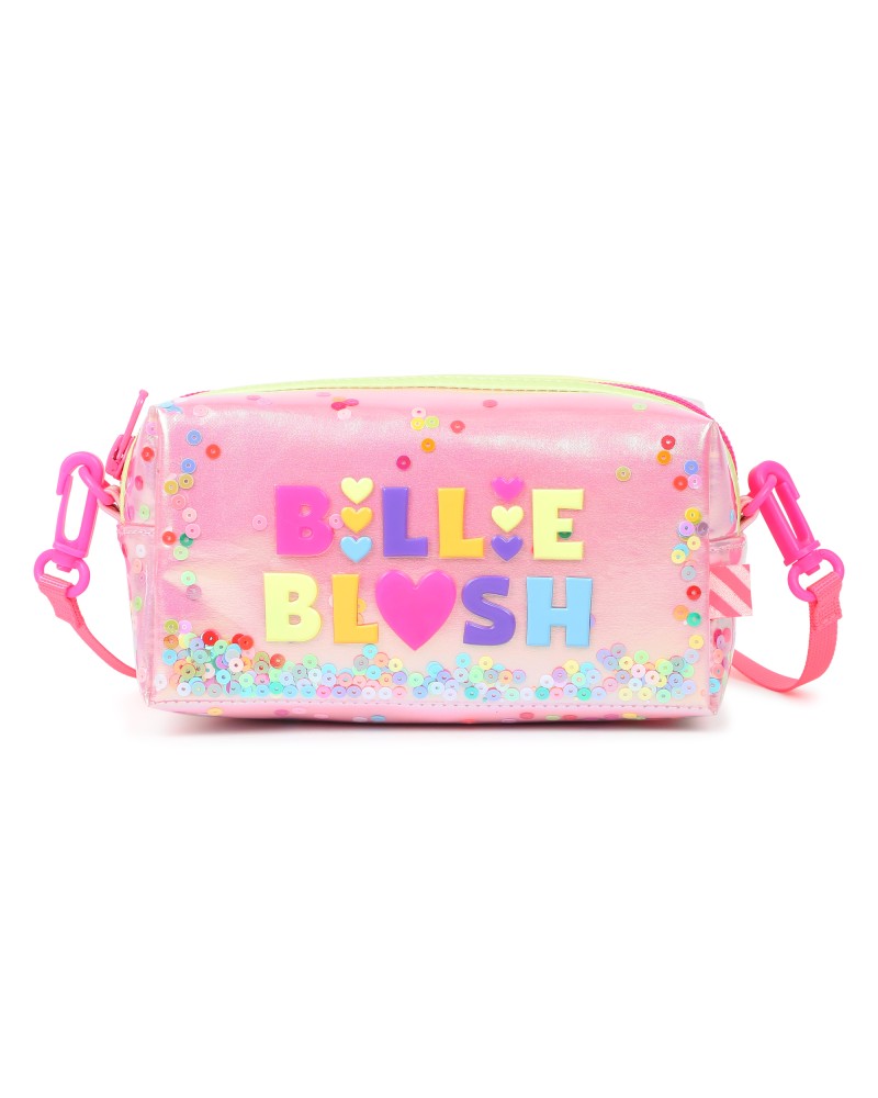 Sac fille Billieblush Storm Pink