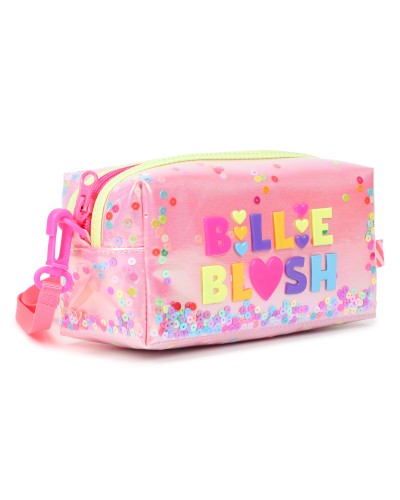 Sac fille Billieblush Storm Pink