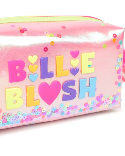 Sac fille Billieblush Storm Pink