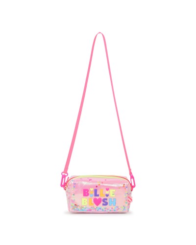 Sac fille Billieblush Storm Pink