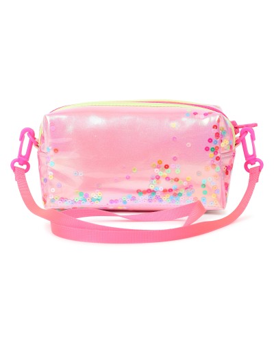 Sac fille Billieblush Storm Pink