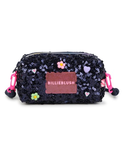 Sac fille Billieblush Indigo Blue