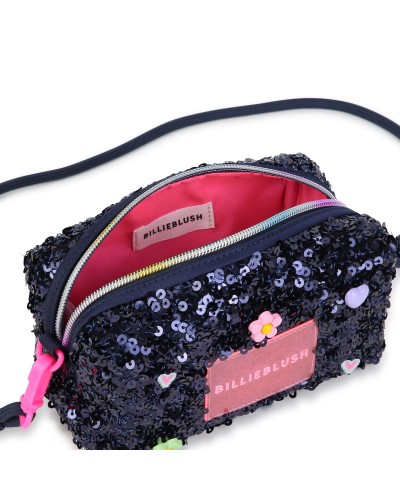 Sac fille Billieblush Indigo Blue