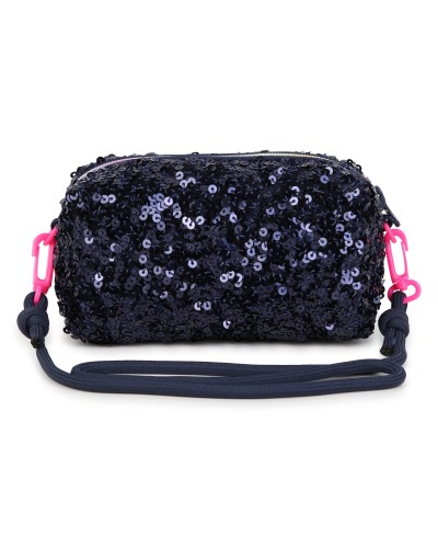 Sac fille Billieblush Indigo Blue