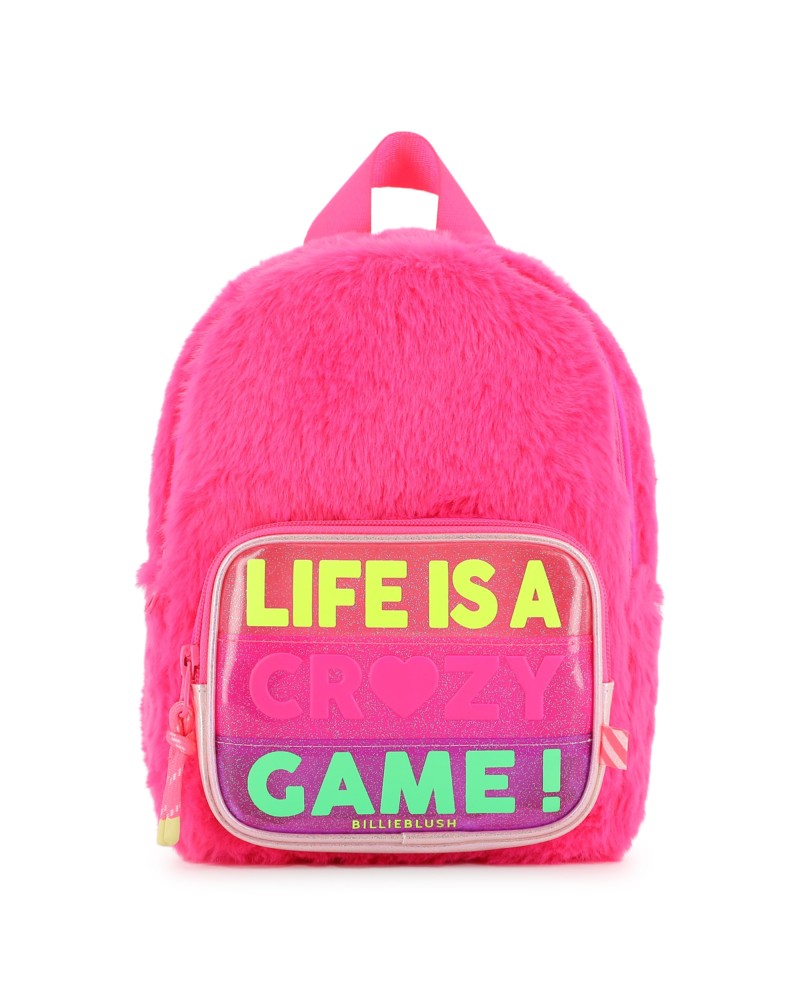Sac fille Billieblush Storm Pink