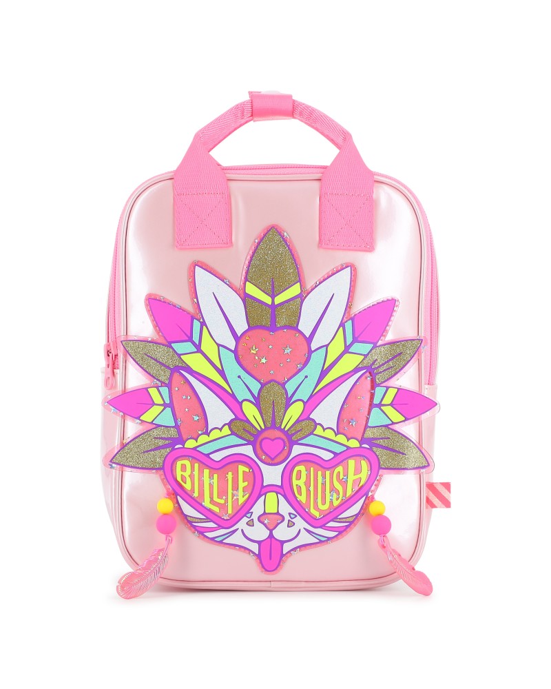 Sac fille Billieblush Malabar