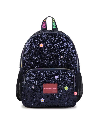 Sac fille Billieblush Indigo Blue
