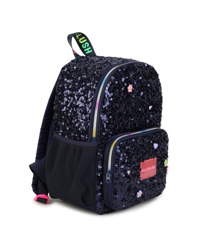 Sac fille Billieblush Indigo Blue