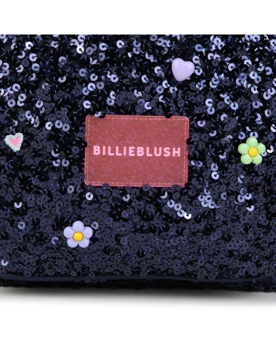 Sac fille Billieblush Indigo Blue