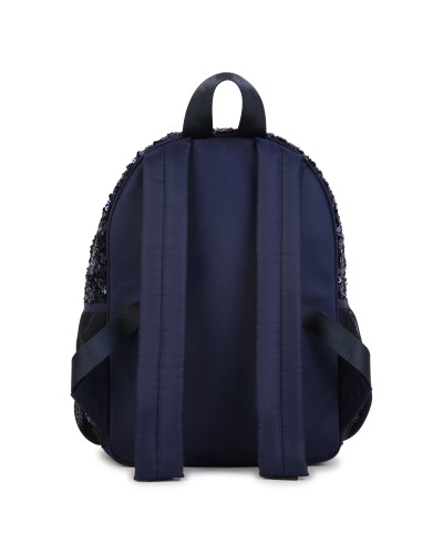Sac fille Billieblush Indigo Blue