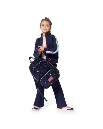 Sac fille Billieblush Indigo Blue