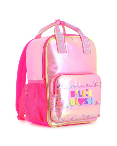 Sac fille Billieblush Storm Pink