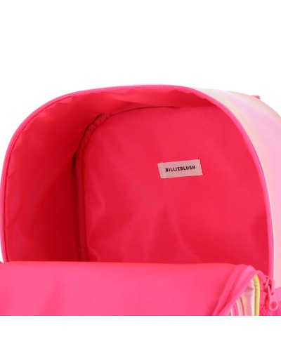 Sac fille Billieblush Storm Pink