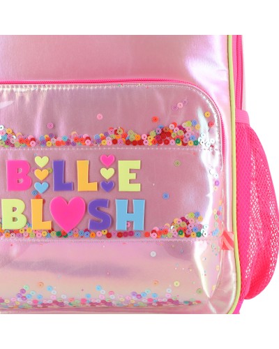 Sac fille Billieblush Storm Pink
