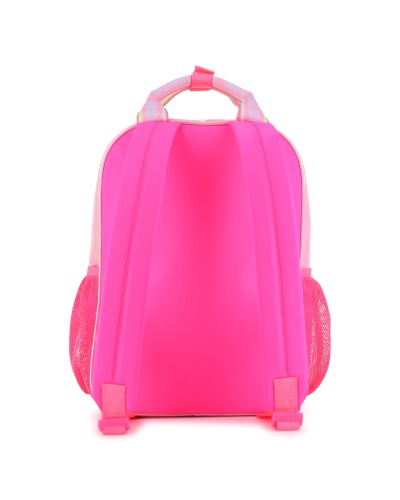Sac fille Billieblush Storm Pink