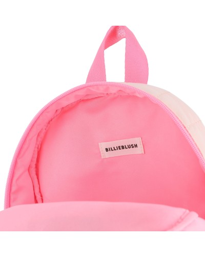 Sac fille Billieblush Rosee