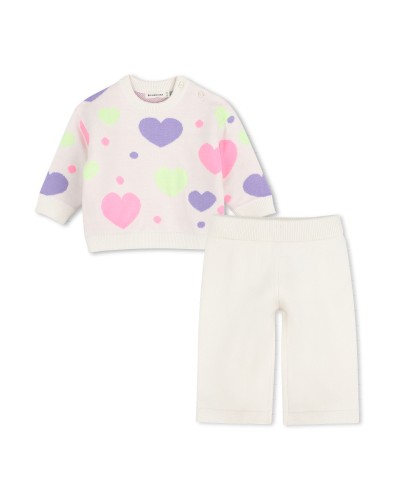 Ensemble fille Billieblush Rice