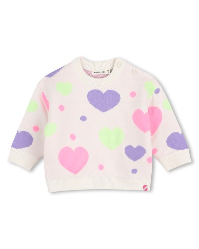 Ensemble fille Billieblush Rice