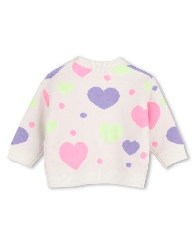 Ensemble fille Billieblush Rice