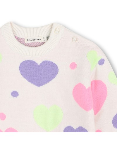 Ensemble fille Billieblush Rice