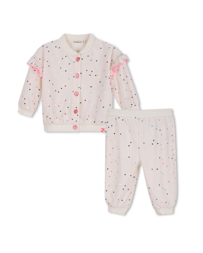 Ensemble fille Billieblush Rice