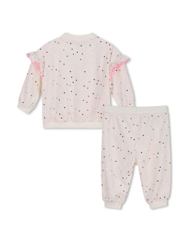 Ensemble fille Billieblush Rice