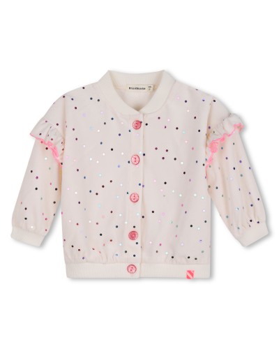 Ensemble fille Billieblush Rice