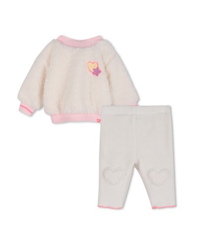 Ensemble fille Billieblush Rice