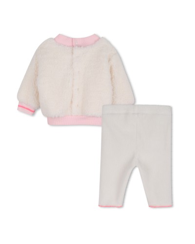 Ensemble fille Billieblush Rice