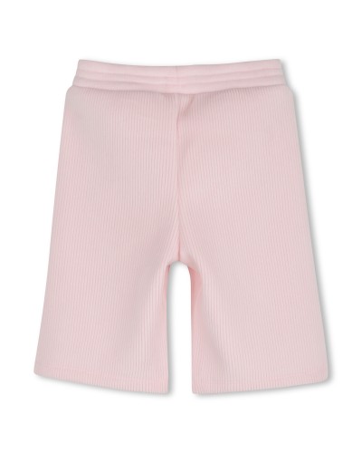 Ensemble fille Billieblush Rosee