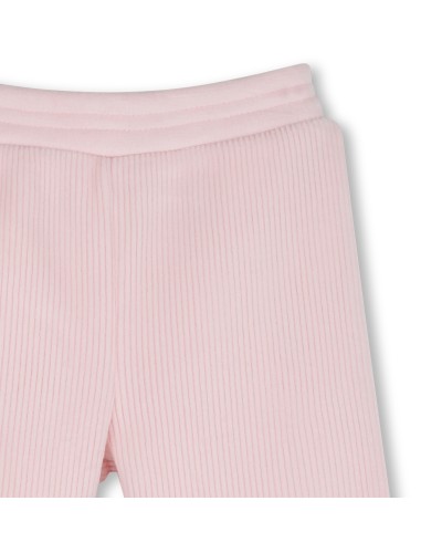 Ensemble fille Billieblush Rosee