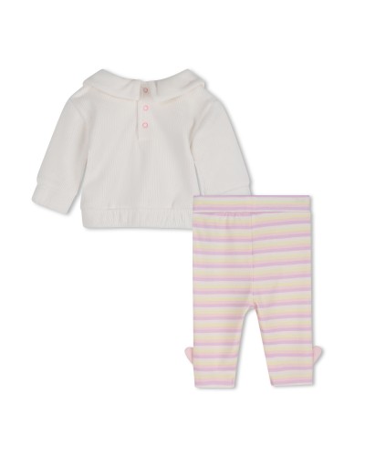 Ensemble fille Billieblush Rice