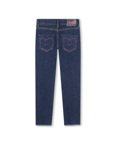 PANTALON DENIM BILLIEBLUSH