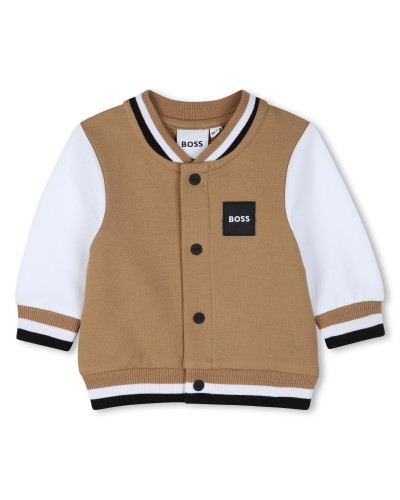 Ensemble garçon Boss Cookie