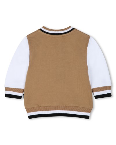 Ensemble garçon Boss Cookie