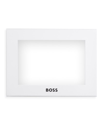 Combinaison garçon Boss New Beige