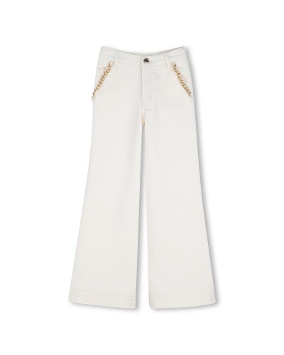 Pantalon fille Michael Kors Riz