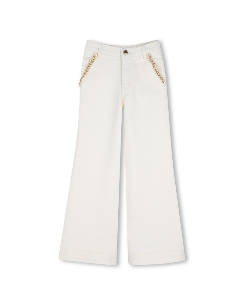 Pantalon fille Michael Kors Riz