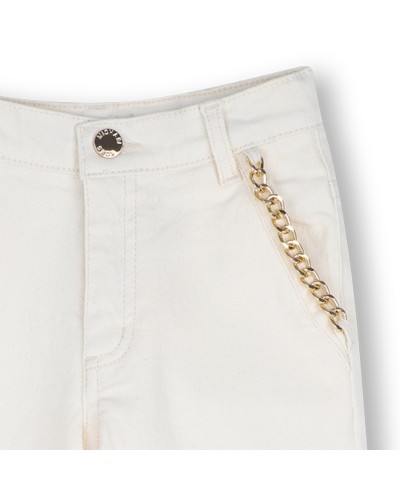 Pantalon fille Michael Kors Riz