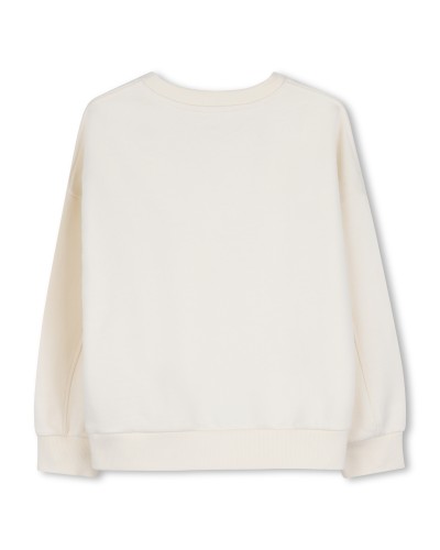 Sweat fille Michael Kors Riz